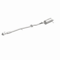 MagnaFlow BRE Exhaust Kit 96-01 Subaru Impreza 2.2L