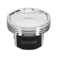 Manley Performance Manley Chevrolet LS Piston Set - 4.165in Bore 1.315in CH, -20.00 CC