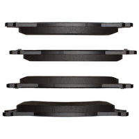 DFC 99-07 Ford E-350 Club Wagon Rear Heavy Duty Pads - Semi Metallic