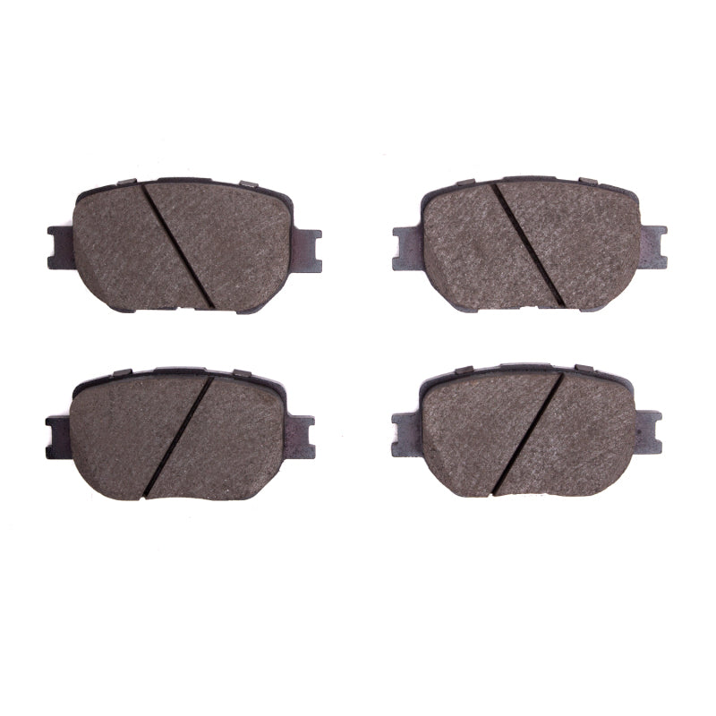 R1 Concepts R1 14-15 Lexus IS250 Front R1 Optimum OE Brake Pads