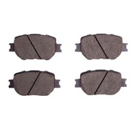 R1 Concepts R1 14-15 Lexus IS250 Front R1 Optimum OE Brake Pads