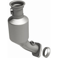MagnaFlow Direct Fit Catalytic Converter 02-03 Liberty 3.7L DS frt O