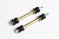 Progress LT Progress Tech LT 99-06 Chevrolet Silverado 1500 2WD/GMC Sierra 1500 2WD Front Sway Bar (38mm) - Gray