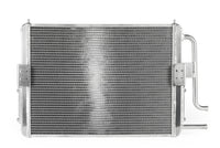 APR 13-18 Audi S7 4.0T V8 CPS Radiator