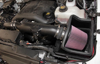 K&N Engineering K&N 11-14 Ford F-150 3.5L V6 Performance Intake Kit