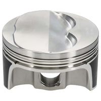 Wiseco RED Series Chevy Small Block 350 4.000in Bore 1.425in CH -2.00 CC Piston Set