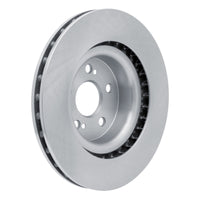 DFC 05-09 Renault Megane (Mexico) Front Brake Rotor