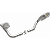 MagnaFlow 05-06 Dodge Durango 4.7L Direct Fit Converter