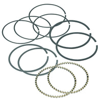 S&S Cycle 86-03 XL 3-5/8in Piston Ring Set - .010in