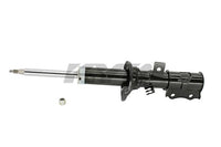 KYB Shocks & Struts Excel-G Front Right KIA Rio 2002-05