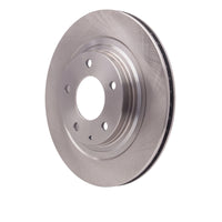 DFC 93-95 Mazda RX-7 Rear Brake Rotor