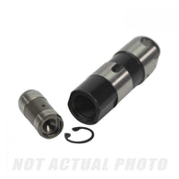COMP Cams Evolution Hydraulic Roller Lifter Set 265-400 Chevrolet Small Block - Set of 16