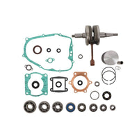 Vertex Pistons Vertex Yamaha Complete Engine Rebuild Kit