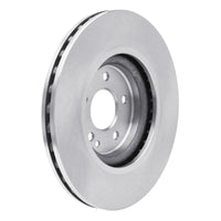 DFC 06-07 Mercedes-Benz C350 Front Brake Rotor