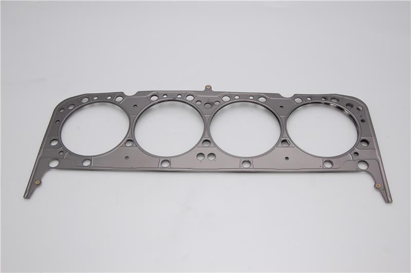 Cometic Gasket Cometic Chevy Small Block 4.200 inch Bore .036 inch MLS Head Gasket (w/All Steam Holes)