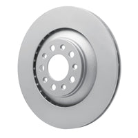 DFC 23-24 Maserati Grecale Rear GeoSPEC Coated Rotors