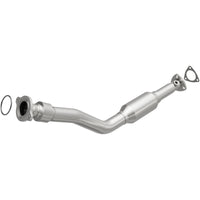 MagnaFlow 04-05 Pontiac Grand Am 3.4L Direct Fit Converter