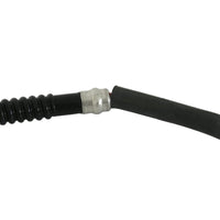 AEM Universal Wideband UEGO Sensor with Stainless Manifold Bung Install Kit