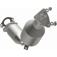 MagnaFlow 04-08 Infiniti FX35 3.5L Direct Fit Converter