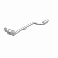 MagnaFlow 06-07 Mercedes-Benz C230 2.5L Direct Fit Converter