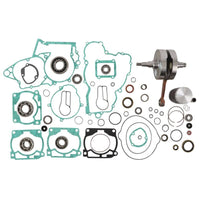 Vertex Pistons Vertex KTM Complete Engine Rebuild Kit