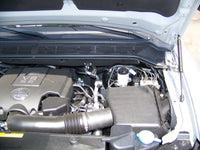 K&N Engineering K&N Nissan Titan & Armada 5.6L - V8 2004 Drop In Air Filter
