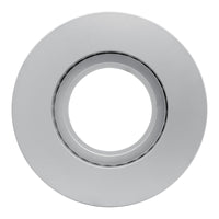 DFC 04-24 American Coach American Allegiance Front/Rear GeoSPEC Coated Rotor