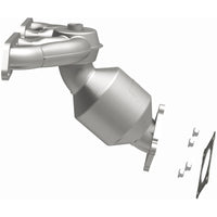 MagnaFlow Direct Fit Catalytic Converter 00-04 Dodge Neon 2L Manifold