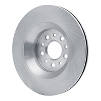 DFC 17-24 Maserati Levante Rear Brake Rotor