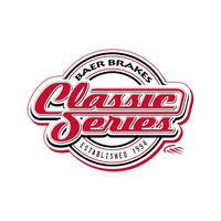 Baer Brakes 78-88 GM Malibu/El Camino/Monte Carlo/Regal 11in Classic Series Front Brake Kit - Red