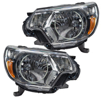 ORACLE Lighting Oracle 12-15 Toyota Tacoma SMD HL - ColorSHIFT w/ 2.0 Controller