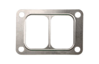 Cometic Gasket Cometic .016in Stainless T06 Divided Turbo Inlet Flange Gasket