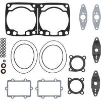 Vertex Pistons 10-11 Crossfire 800 EFI/10-11 Crossfire R 800 EFI Top End Gasket Kit