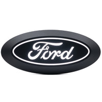 Putco 2024 Ford F-150 Front Emblem - No Camera or washer