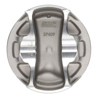 JE Pistons 602 SBC CRATE KIT 4005-3480-5700-1560