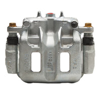 DFC 04-12 Mitsubishi Endeavor Front-L Silver Zinc Coated Premium Caliper