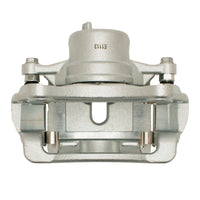 DFC 15-19 Hyundai Sonata Front-R Premium Caliper - Silver Zinc Coated