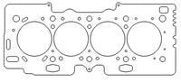 Cometic Gasket Cometic Peugeot TU5 J4 .030in MLS Cylinder Head Gasket - 79mm Bore