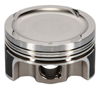 Wiseco Honda R18A 81.50 mm Bore 28.50 mm CH -10.00 CC Piston Set