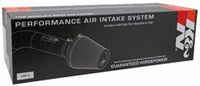 K&N Engineering K&N 96-00 Chevy PickUp V8 Performance Intake Kit