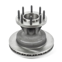 PowerStop Power Stop 03-04 Ford F-350 Super Duty Front Autospecialty Brake Rotor