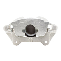 DFC 15-17 Land Rover Discovery Sport Front-R Premium Caliper - Silver Zinc Coated