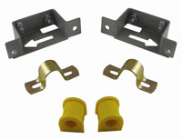 Whiteline Plus 63-82 Chevy Corvette C2/C3 / 10/65-73 Ford Mustang Sway Bar Mount Bracket