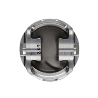 Wiseco Chevy Big Block 4.500in Bore 1.270in CH 15.00 CC Piston Set