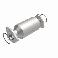 MagnaFlow Direct Fit Catalytic Converter 03-08 Honda/Acura rear OEM