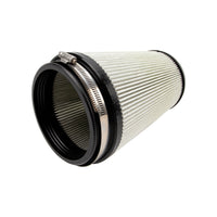 Wehrli Universal 5in Inlet Dry Air Filter (Use w/WCF Kits)