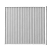 K&N Engineering K&N HVAC Filter 12 x 12 x 1 MERV 8