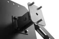 DV8 Offroad DV8 07-18 Jeep Wrangler (JK) Tire Carrier for MTO Bumper