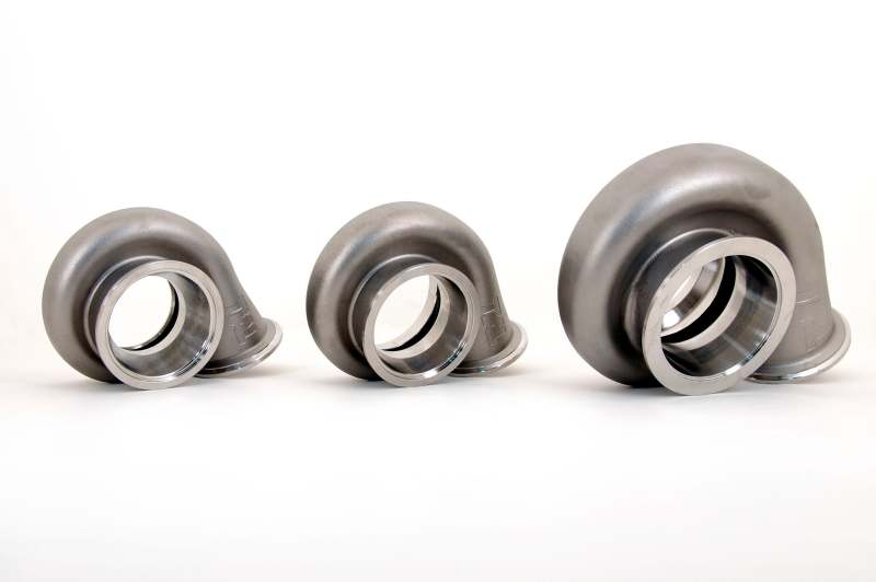 TiALSport TiAL Sport F3VGT35 1.21 A/R Stainless Steel Turbine Housing