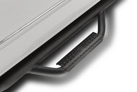 N-Fab Nerf Step 97-01 Dodge Ram 1500/2500/3500 Quad Cab 6.4ft Bed - Tex. Black - Bed Access - 3in